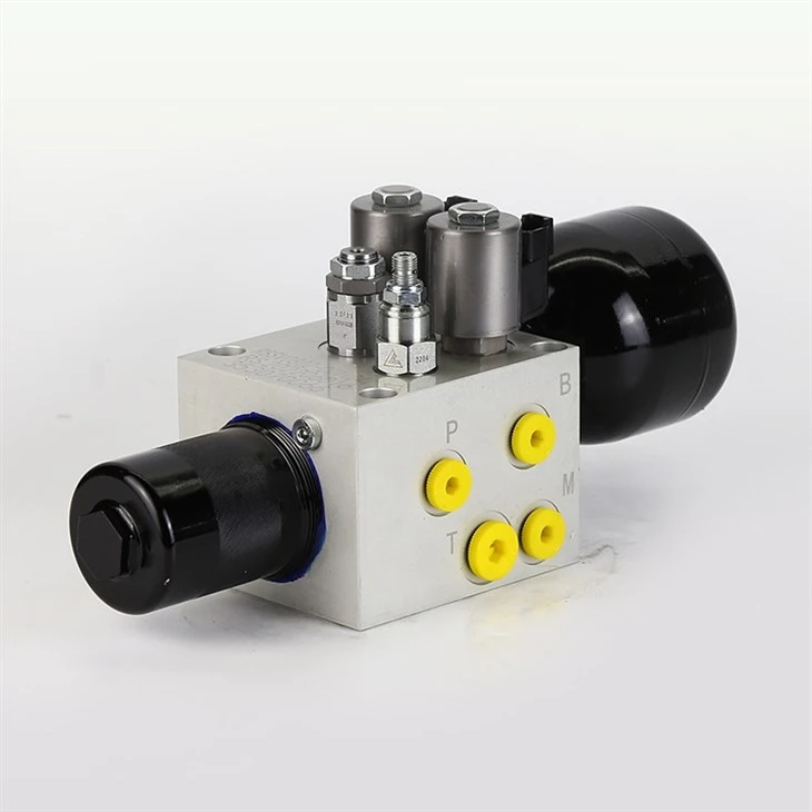 Non Standard Valve